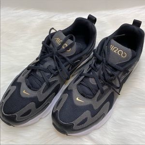 Nike Air Max Shoes Air200 Sz 6.5Y